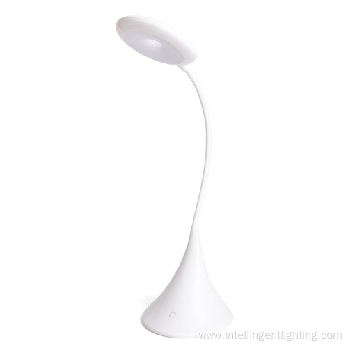 Foldable cordless Lamp Eye Protecting LED Desk Lamp